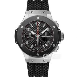Hublot Big Bang 342.SB.131.RX Men's Automatic Chronograph 44mm - Next-Gen 4100 Movement
