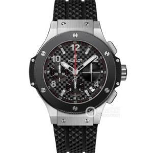 Hublot Big Bang 342.SB.131.RX Men's Automatic Chronograph 44mm - Next-Gen 4100 Movement
