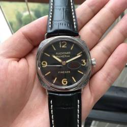 Panerai PAM604 Ultimate Edition P3000 Movement
