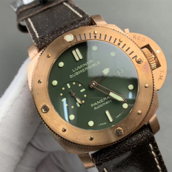 Panerai PAM382 Bronze Luminor 1950 VS Factory