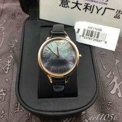 Armani Men's Wristwatch AR6079