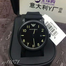 Armani Men's Wristwatch AR11071