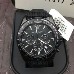 Armani Men's Wristwatch AR6431