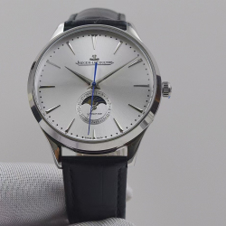 Jaeger-LeCoultre 2024 Men's Replica - 41.5mm
