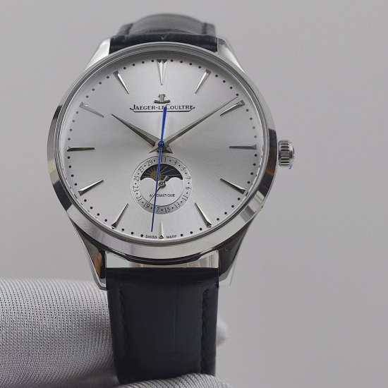 Jaeger-LeCoultre 2024 Men's Replica - 41.5mm