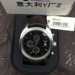 Armani Men's Wristwatch AR6127