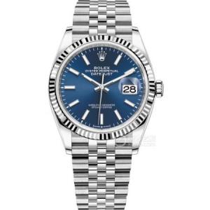 Daytona m126234-0017