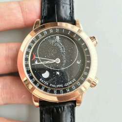 Patek Philippe Aquanaut 5168/1G-001 Replica - 9015 Modified
