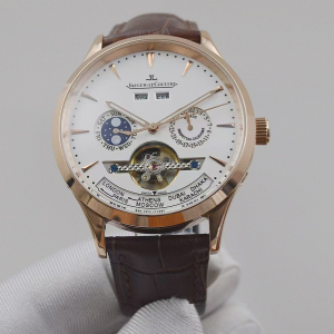 Vacheron Constantin 2024 Exquisite Men's Watch - Automatic Mechanical Movement