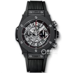 Hublot Big Bang 411.CI.1170.RX V2 Chronograph 45mm - Black Ceramic Case