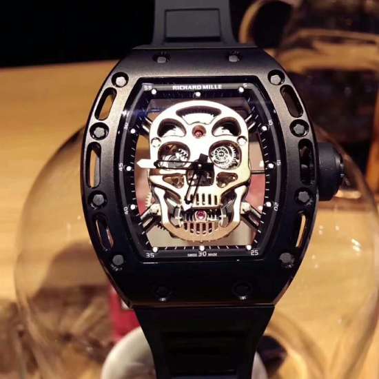 Richard Mille RM55-02 Series Richard Mille RM55-02 Series