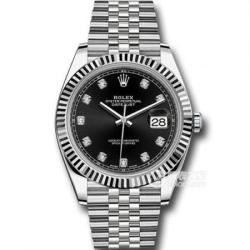 Daytona m126334-0012