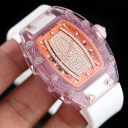 Richard Mille RM 07-02 Automatic Watch
