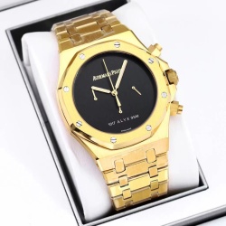 Audemars Piguet Royal Oak Chronograph 41mm with Japanese VK Quartz Movement - Steel Bracelet