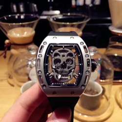  Richard Mille RM55-02 Series