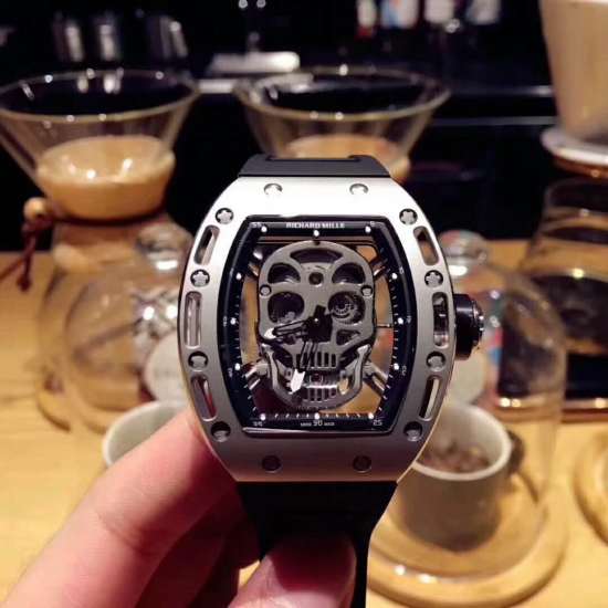  Richard Mille RM55-02 Series