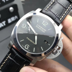 Panerai PAM312 VS Factory Automatic Movement