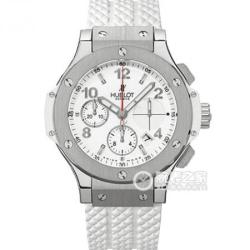 Hublot Big Bang 341.SE.230.RW Men's Automatic Chronograph 44mm - Top-Tier 4100 Movement
