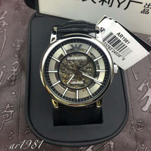 Armani Men's Wristwatch AR1981
