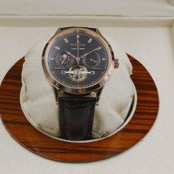 Jaeger-LeCoultre 2024 Men's Homage - High-Quality Replica
