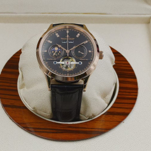 Jaeger-LeCoultre 2024 Men's Homage - High-Quality Replica