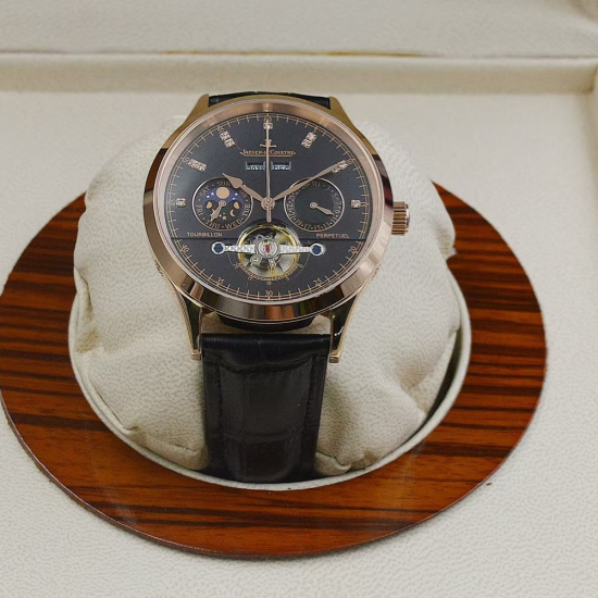 Jaeger-LeCoultre 2024 Men's Homage - High-Quality Replica