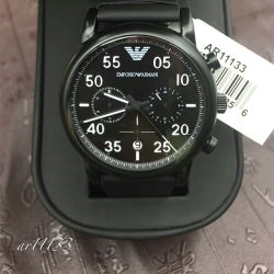Armani Men's Wristwatch AR11133