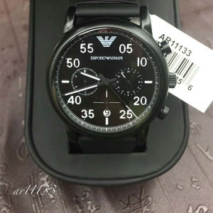 Armani Men's Wristwatch AR11133