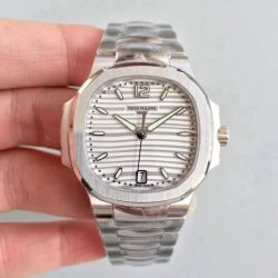 Patek Philippe Nautilus 5711 Replica - Blue Dial, PF Factory