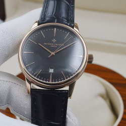 Vacheron Constantin 2024 Exquisite Men's Watch (Elegant Taste, Wise Demeanor)