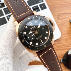 Panerai Submersible BMG-TECH 47mm Men's