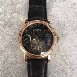 Patek Philippe Celestial Homage - Blue Dial, Replica Watch