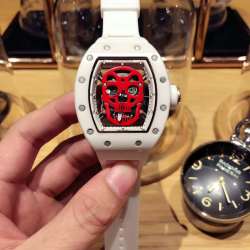 Richard Mille RM 052 