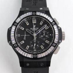 Hublot Big Bang Men's Automatic Chronograph 44mm - Advanced 4100 Movement