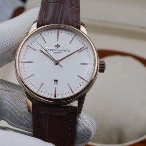Vacheron Constantin 2024 Exquisite Men's Watch (Elegant Taste, Wise Demeanor)