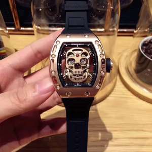  Richard Mille RM55-02 Series