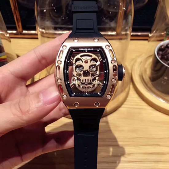  Richard Mille RM55-02 Series