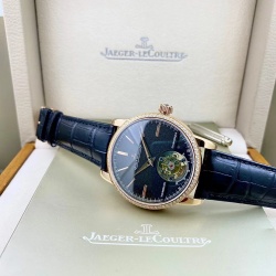 Jaeger-LeCoultre Master Ultra Tourbillon Homage - 5086420