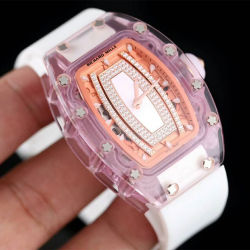 Richard Mille RM 07-02 Automatic Watch