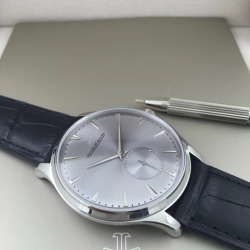 Jaeger-LeCoultre Master Ultra Thin Homage - Clone Movement