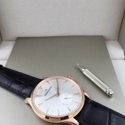 Jaeger-LeCoultre Master Ultra Thin Replica - Upgrade Edition