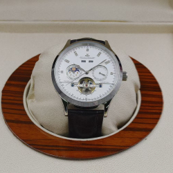Jaeger-LeCoultre 2024 Men's Replica - Refined Style