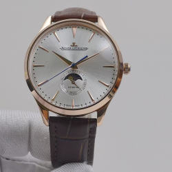 Jaeger-LeCoultre 2024 Men's Homage - Elegant Replica