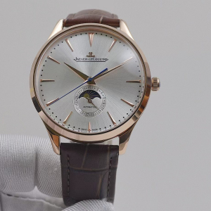 Jaeger-LeCoultre 2024 Men's Homage - Elegant Replica