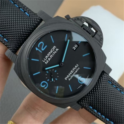 Panerai PAM1661 Luminor Series VS Factory