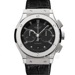 Hublot Classic Fusion 521.NX.1170.LR Men's Automatic Chronograph 45mm - Refined Design