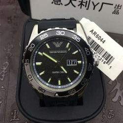 Armani Men's Wristwatch AR6044