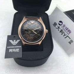 Armani Men's Wristwatch AR60004