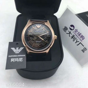 Armani Men's Wristwatch AR60004