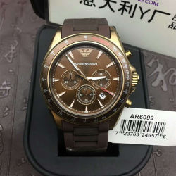 Armani Men's Wristwatch AR6099
